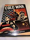 Cold War: The Complete Series DVD 6-discs CNN History 24 Episodes