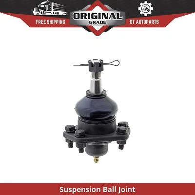 Rótula de suspensión delantera superior Mevotech 1976 para Chevrolet Nova 1975-1979 Foto 1 de 4