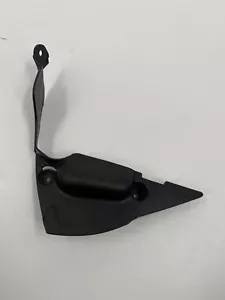 KAWASAKI ER6N ER-6N 2009-2011 Right Inner Cover Side Trim 14091-1591 - Picture 1 of 10
