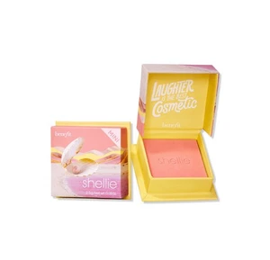 Benefit Cosmestics SHELLIE Blush New. .21 Oz - Picture 1 of 3