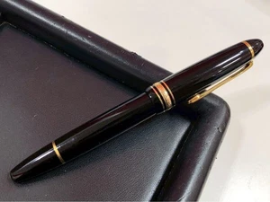 Montblanc 14K Fountain Pen #M361 - Bild 1 von 3