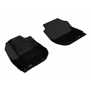 L1HD05511509 3D Mats USA Floor Front for Honda HR-V Fit 2015-2020 - Picture 1 of 1