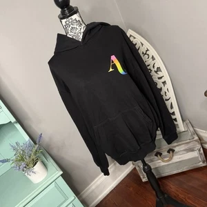 Weekends With Adele Official Merch Hoodie Caesar's Palace Las Vegas LGBTQ Pride - Picture 1 of 12