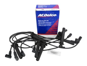 ACDelco Replacement Spark Plug Wire Set Fits 1998-1999 Cadillac Oldsmobile 748N - Picture 1 of 1