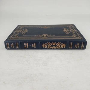 TWO BY O'HARA by John O'Hara Franklin Library Leather Hardback 1st Edition Mint - Imagen 1 de 10