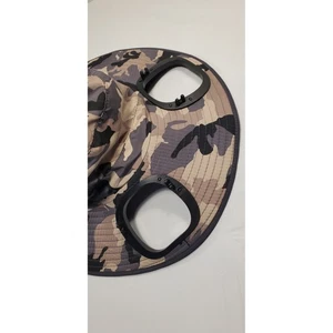 Solar Powered Fan Hat Sun Hat with Cooling Fan for Outdoor Activities - Picture 1 of 7