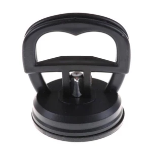 Heavy Duty Dent Puller Suction Cup Car Bodywork Repair Removal Tools Kit Black - Picture 1 of 7