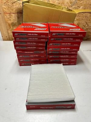 17x Pack Lot Mighty TEC Select Cabin Air Filter TC2132 2008-19 Smart EQ fortwo - Image 1 of 2