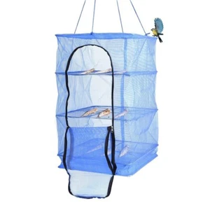 Foldable multi Layers Herbs, meat for Natural sunlight Drying Rack - Picture 1 of 13
