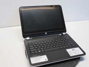 HP Pavilion TS II Notebook PC AMD A4-1250 APU 1000MHz 4GB OHNE HDD ohne Batt - Bild 1 von 9