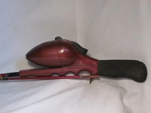 rare Berkley Select Species Trout Series fishing 2 pc. rod reel contoured grip   - Picture 1 of 9