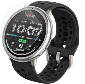 10Pcs For Amazfit Active 2 44mm Screen Protector 1.32" Soft Film Case Friendly - Picture 1 of 7