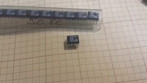 ADM709LAN ADM709 POWER SUPPLY MONITOR WITH RESET - Picture 1 of 1