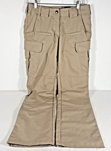 Pantalones Stryke 5.11 para mujer talla 4 ajuste regular flexión cargo nuevos con etiquetas - Imagen 1 de 22