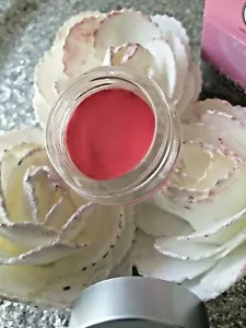 T LECLERC Teint -schatten Wangen Blush Creme Mango Rose Lang Kleidung Wert - Bild 1 von 1