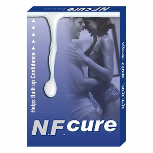 Premature Ejaculation Pills Excessive Nightfall Semen Leakage 60 Herbal Capsules - Picture 1 of 1
