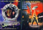 ZAPOMION 1-2: Backlash-Sexy kultowe klasyki- Kowboje i kosmici- NOWI PEŁNIA KSIĘŻYCA 2 DVD