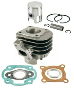 KIT CILINDRO RMS MOTORE MINARELLI ORIZZONTALE CILINDRO APRILIA SR GULLIVER SONIC - Foto 1 di 3