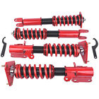 Coilovers Struts for Nissan Altima 2007-2013 Suspension Springs Kits Adj Height Nissan Altima