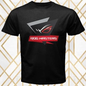 Asus ROG Masters Computer Gioco Gaming Uomo Nero Taglia S - 3XL - Foto 1 di 1
