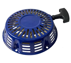 DuroMax DuroStar PowerMax Recoil Starter 13 16HP Generator DJ188F-16121-C - Picture 1 of 4