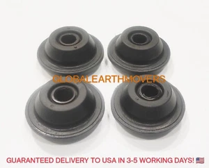 JCB PART - JS200 JS205 JS210 ENGINE MOUNTING, PACK OF 4 PIECE (PART NO: KRH0781) - Picture 1 of 8