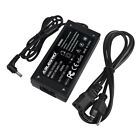 Ac Adapter Charger Power Supply For Worx Wa3724 36 Volt Lead Acid Mower Battery