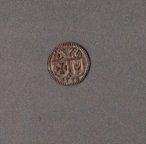 Schwäbisch Hall - centavo unilateral 1774 - st - Imagen 1 de 2