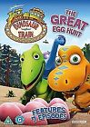 Dinosaur Train: The Great Egg Hunt DVD (2015) Craig Bartlett cert U Great Value