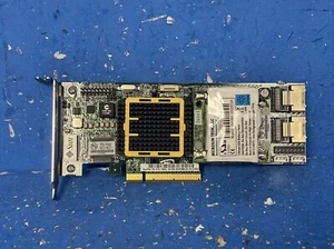 Sun 375-3536-02 SAS RAID Controller Card with Adaptec Battery with WARRNTY - Picture 1 of 7
