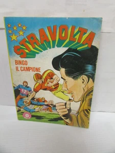 STRAVOLTA n°14 - vedi foto - sc 89 - - Picture 1 of 3