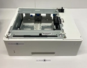 HP Laserjet M506 M507 Sheet Feeder Paper Tray for F2A72A Tested with warranty - Picture 1 of 4