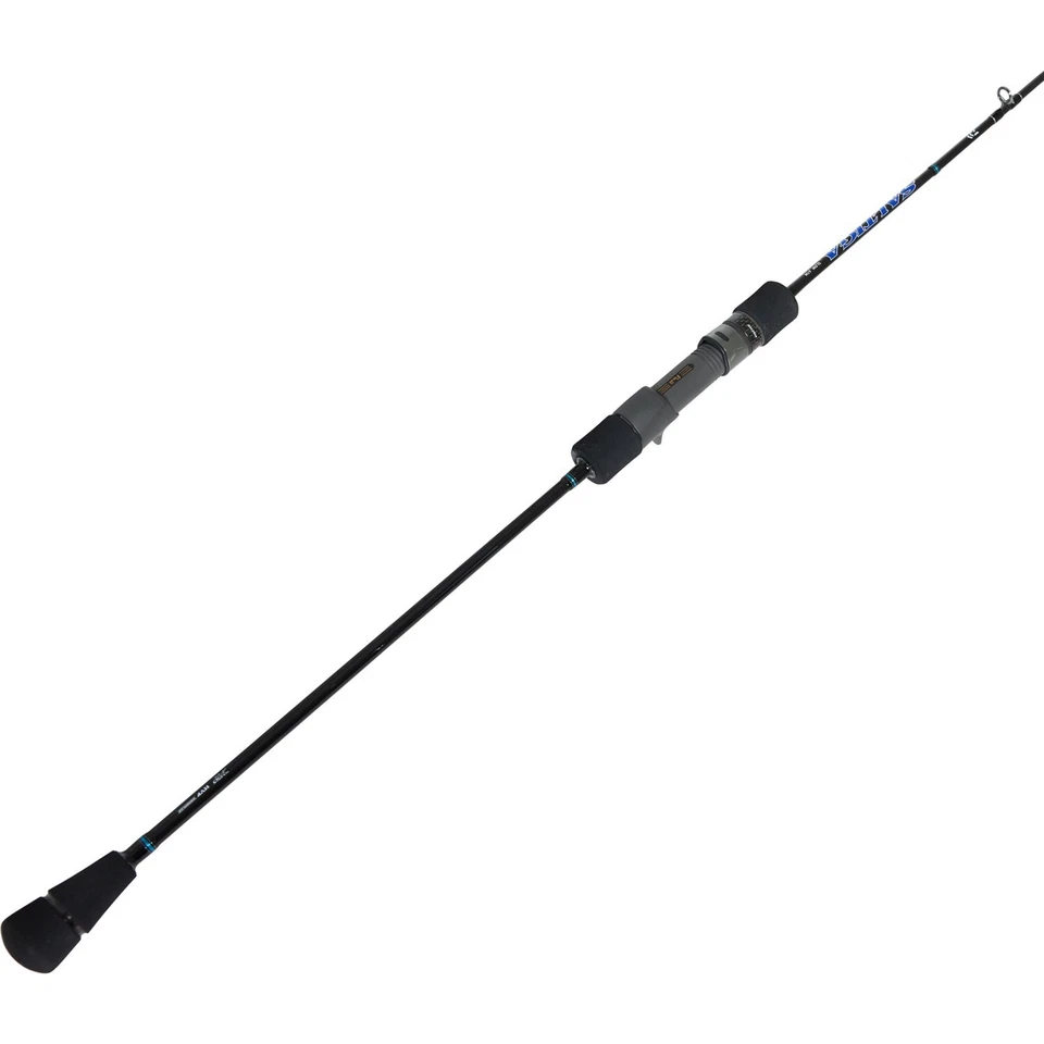 Brand New Daiwa Saltiga Slow Pitch Jigging Rod  6’1” - SGSL61ML - Medium Light - Image 1 of 2