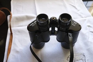 Super Zenith coated optics. 7x50mm Field 7.1 Vintage binoculars. Made in Japan - Picture 1 of 14