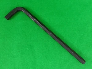Allen Manufacturing 1/4" Hex Key - Picture 1 of 1