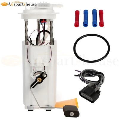 For PONTIAC AZTEK BUICK RENDEZVOUS 2004 Electric Fuel Pump Assembly P74967M - Image 1 of 4