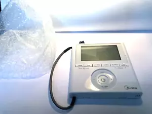 Midea controller only KJR-120G2/TFBG-E-02 Air Conditioning 17317100A25533 - Picture 1 of 3