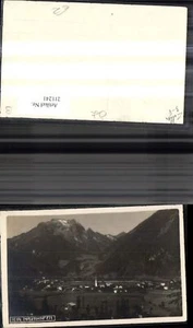 211241,Mayrhofen Totale - Picture 1 of 1