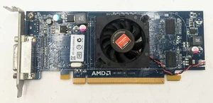 AMD Radeon HD 6350 512MB PCI-E Graphics Card - Picture 1 of 2