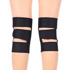 Electric Heated Knee Pad Therapy Wrap for Arthritis Pain Relief - Adjustable
