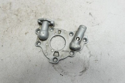 2002-2008 Arctic Cat 4-Stroke Trail Touring OEM Timing Chain Oil Pump Cover - Image 1 of 4