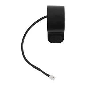 Acceleratore Acceleratore Pollice Nero per Monopattini Elettrici i9 Pro e Apex Pro - Foto 1 di 10