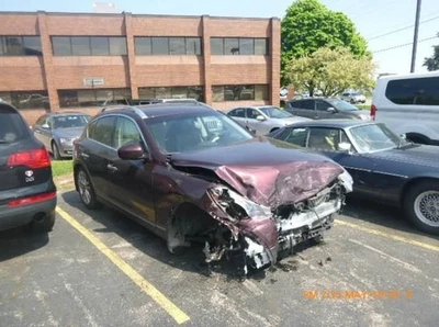 Info-GPS-TV Pantalla Cupé Pantalla de visualización Navegación Tablero Se adapta a 10-20 370Z 1990505 Foto 1 de 4