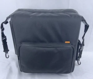 Porsche Design Frigo Elettrico con AES – Borsa Frigo Portatile per Auto - Foto 1 di 6