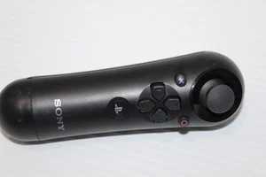 Sony PlayStation 3 PS3 Official OEM Move Navigation Controller CECH-ZCS1U - Picture 1 of 4
