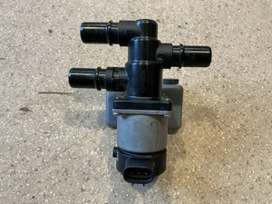 Wasserpumpe Hyundai Ioniq 5 Zusatzwasserpumpe Auxiliary Water Pumpe 375W3GI010 - Bild 1 von 18