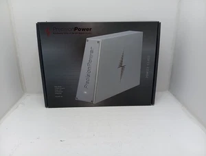 NEW Precision Power PC500.4D, 4-Channel Power Class Car Audio Amplifier 80Wx4 - Picture 1 of 10