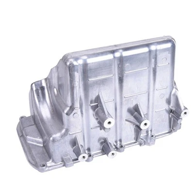 Aluminum Engine Oil Pan for Smart Fortwo 2008-2015 1320100013 - Image 1 of 4