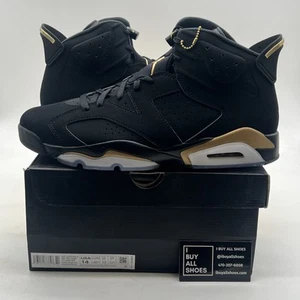Size 14 - Air Jordan 6 Retro Defining Moments 2020 (CT4954-007) - Picture 1 of 9