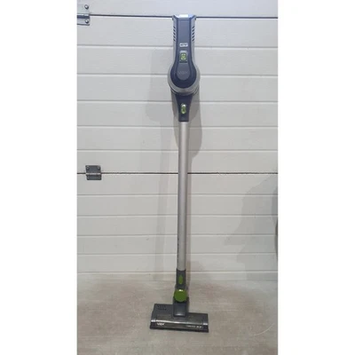 Vax Slim Vac Pet+ TBTTV1P3 Stick Vacuum Cleaner Grey & Silver Cordless Bagless - Image 1 of 4